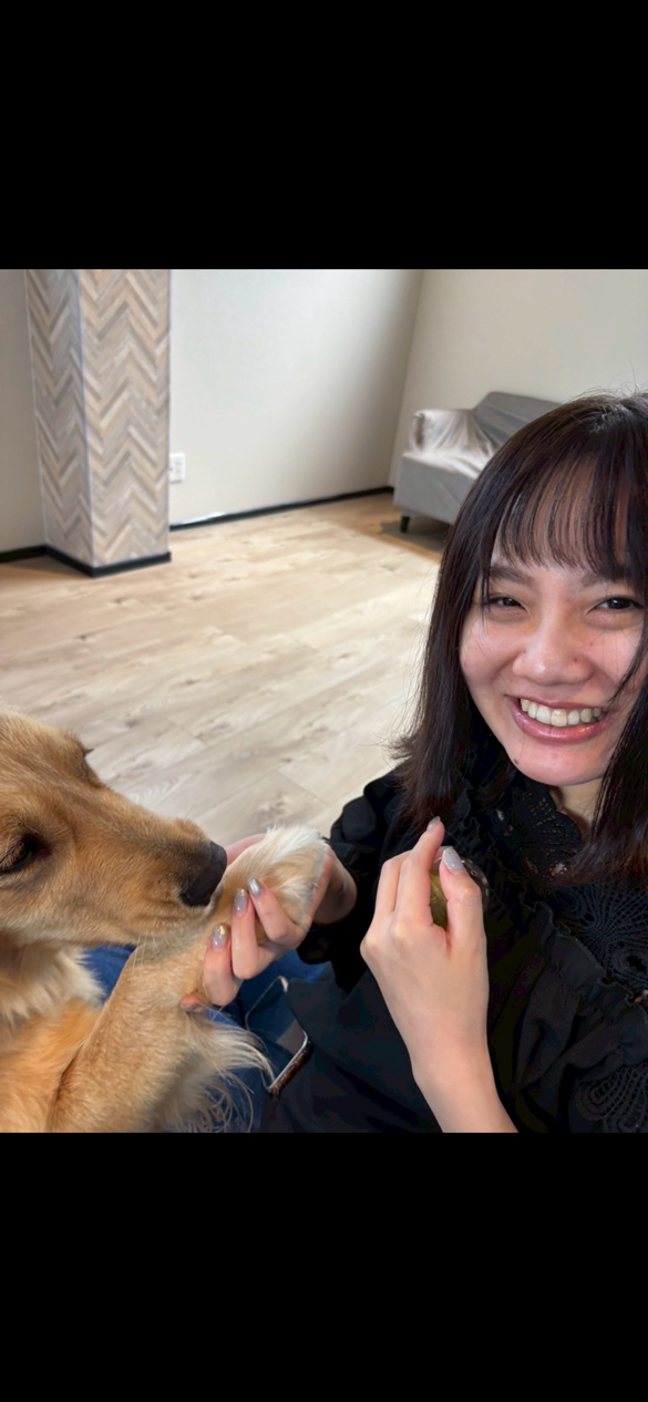 溝口さんのプロフィール写真