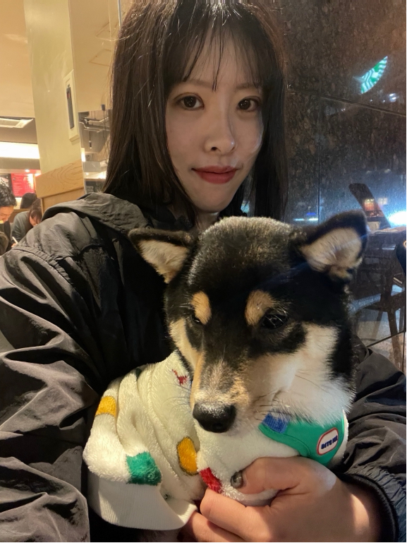 橋本さんのプロフィール写真