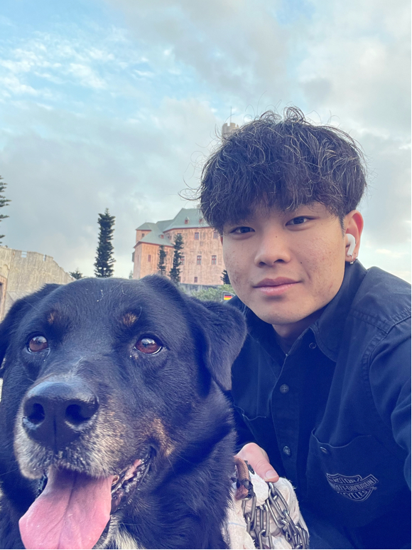 上里さんのプロフィール写真