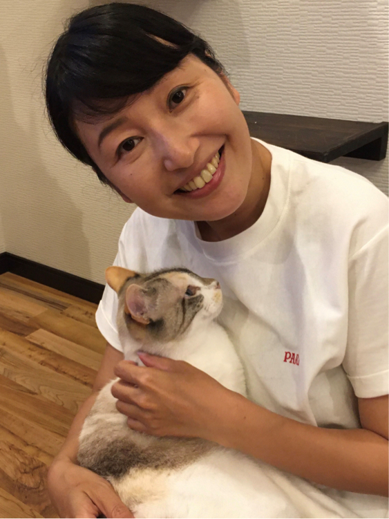 岡部さんさんのプロフィール写真