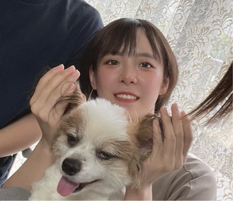 網戸さんのプロフィール写真