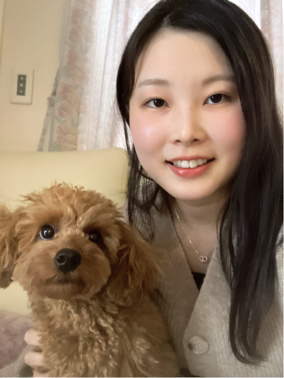 吉田さんのプロフィール写真