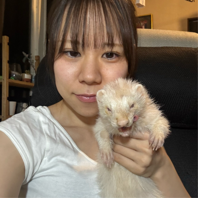 松本さんのプロフィール写真