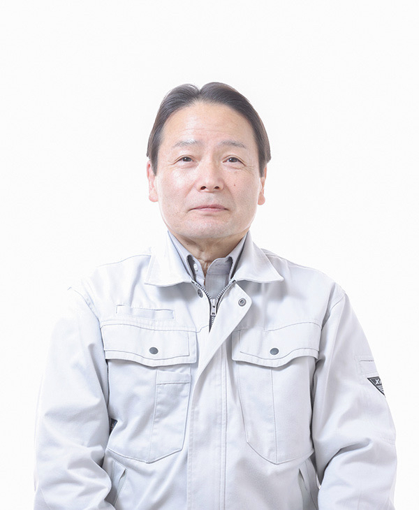岩井さんのプロフィール写真