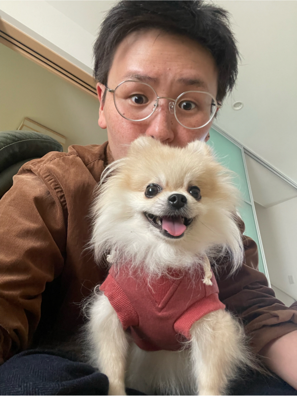 内藤さんのプロフィール写真