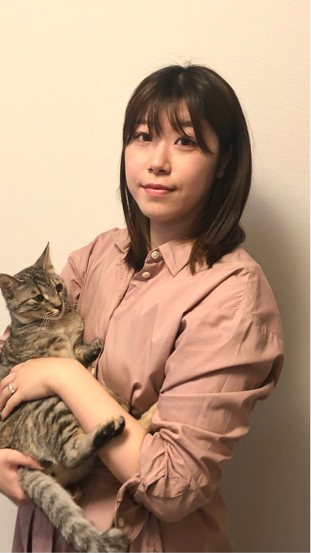 岩瀬さんのプロフィール写真
