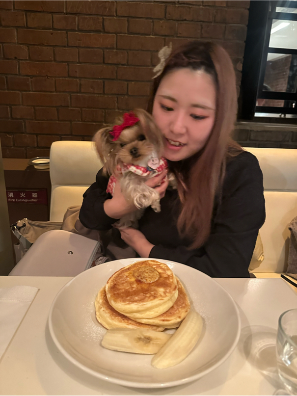楳木さんのプロフィール写真