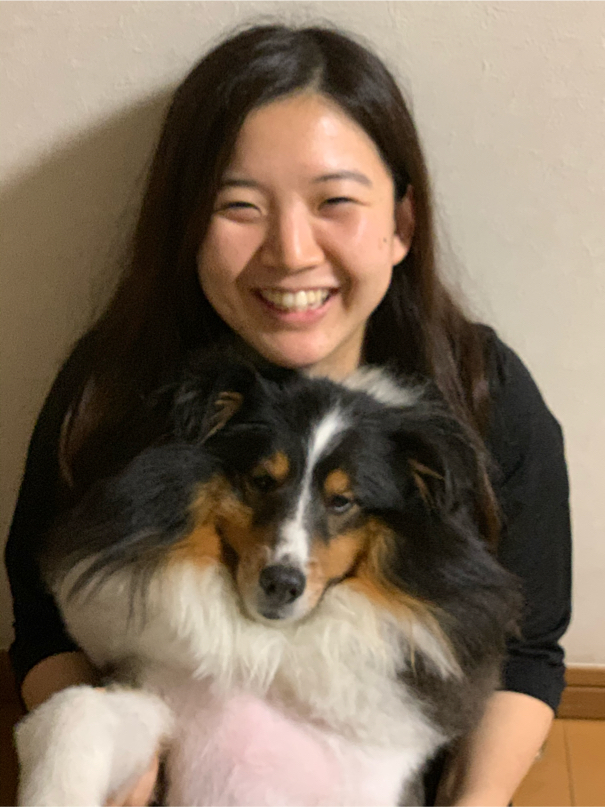 西岡さんのプロフィール写真