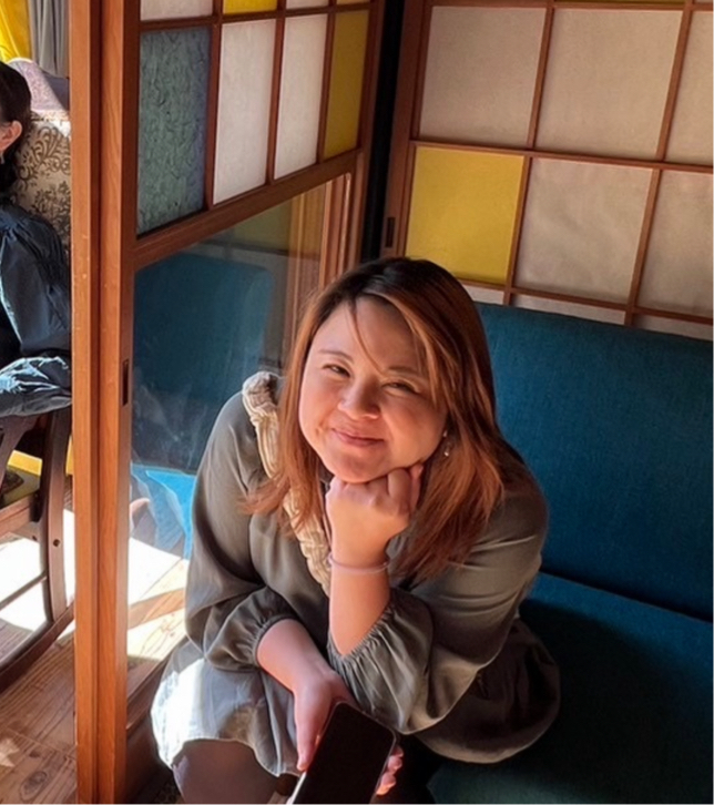 安台さんのプロフィール写真