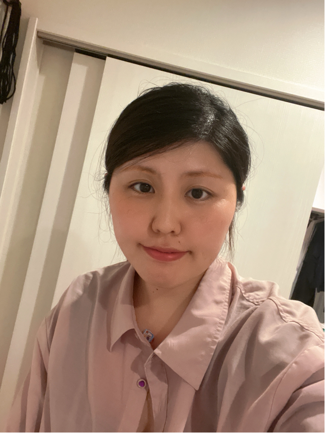 浅見さんのプロフィール写真