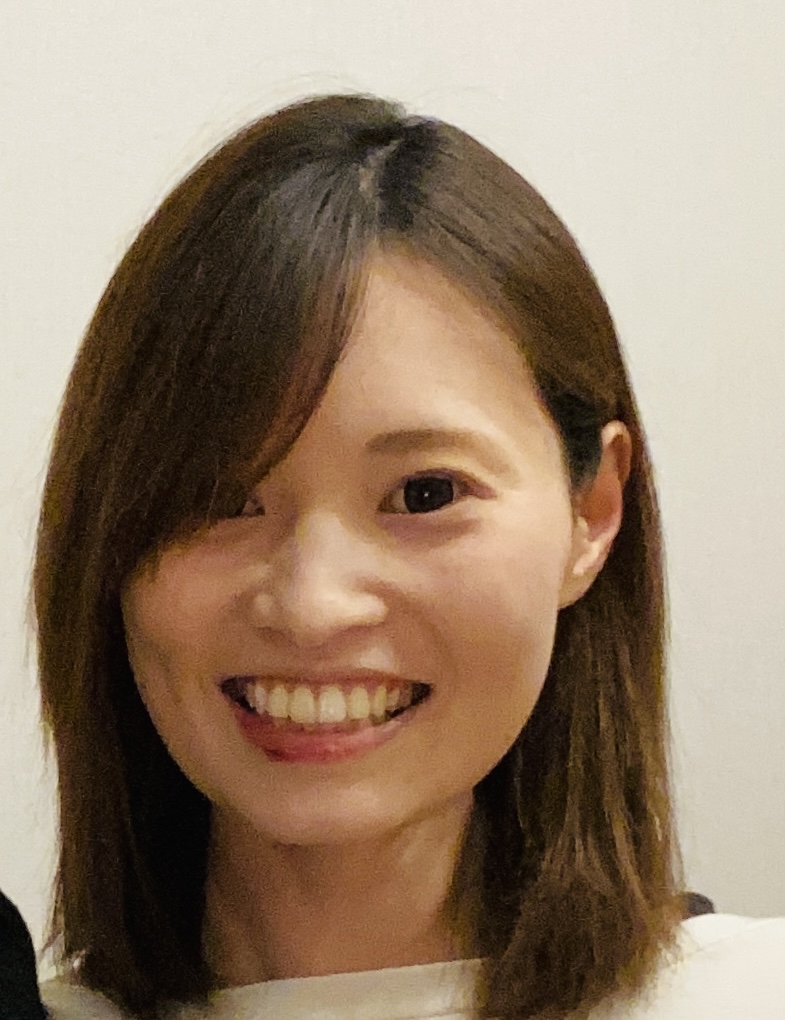 池田さんのプロフィール写真