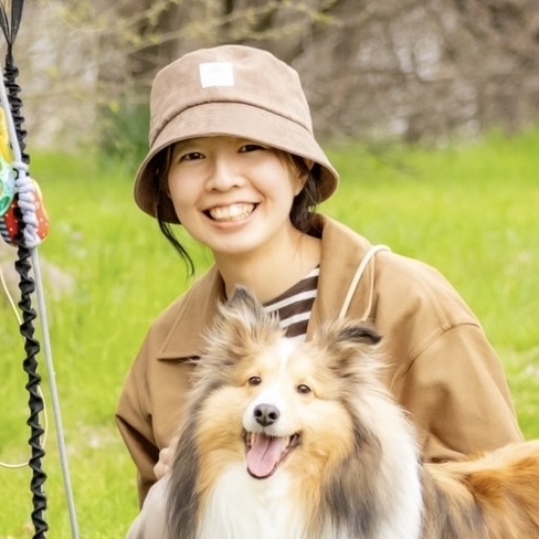 逢坂さんのプロフィール写真