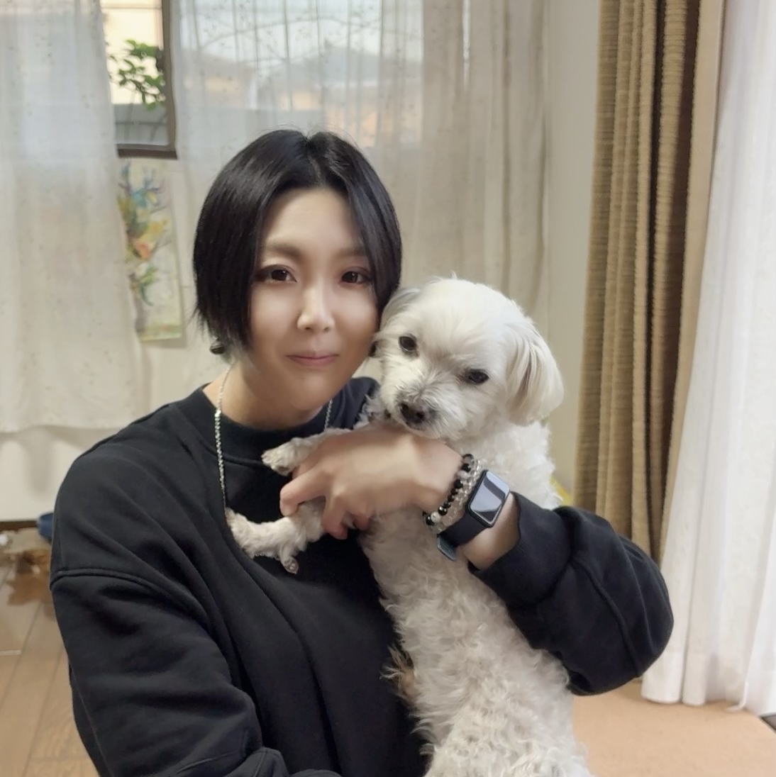 菅原さんのプロフィール写真