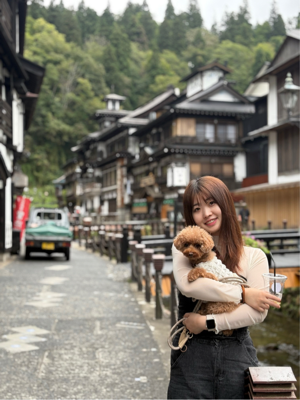 平舘さんのプロフィール写真