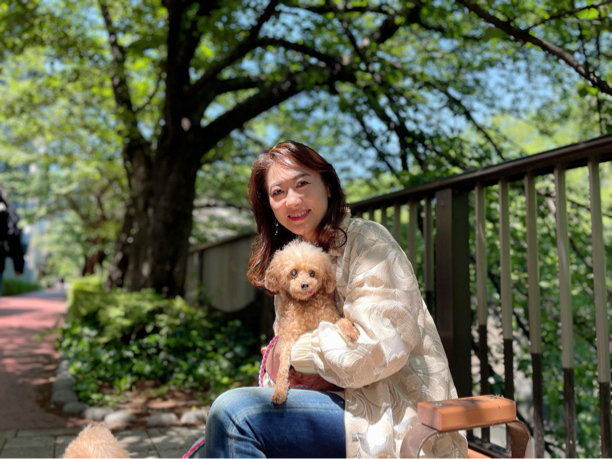 西山さんのプロフィール写真