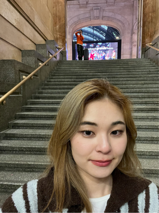中村さんのプロフィール写真