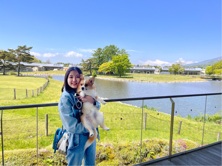 齋藤さんのプロフィール写真