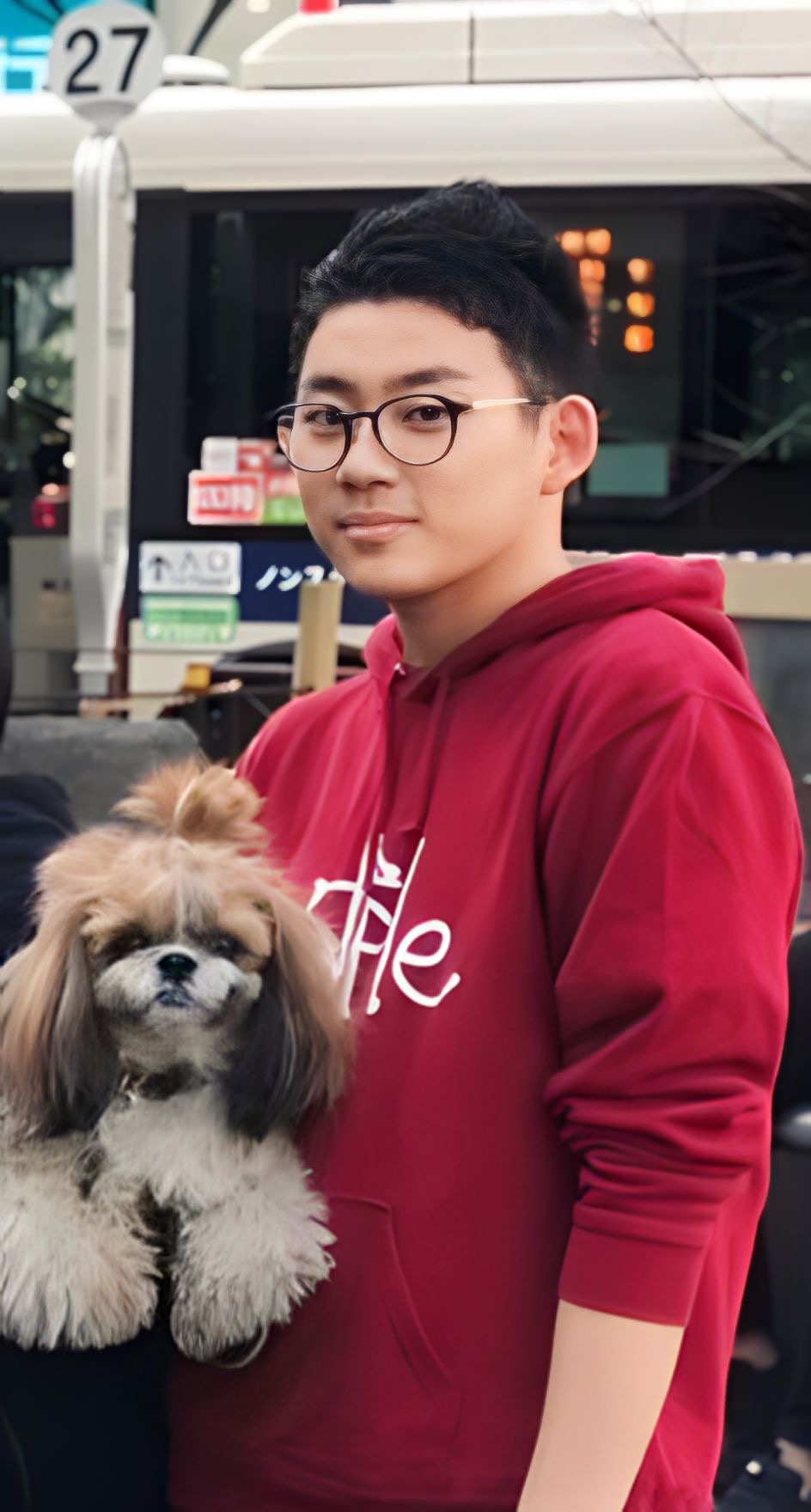 小澤さんのプロフィール写真