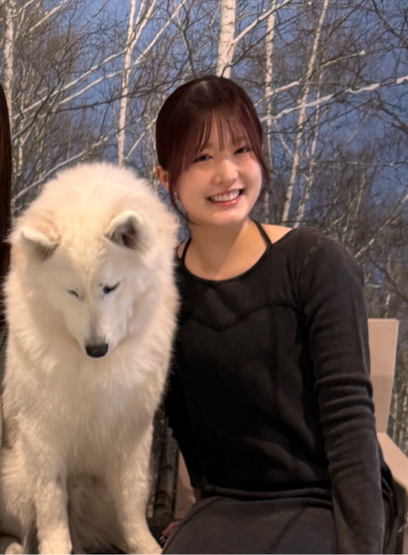 月井さんのプロフィール写真