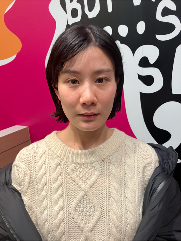 溝田さんのプロフィール写真