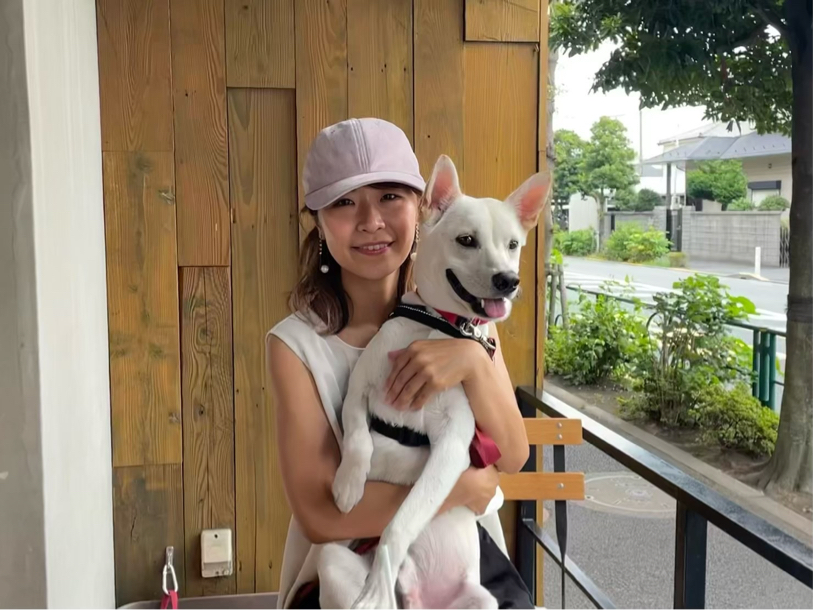 入江さんのプロフィール写真