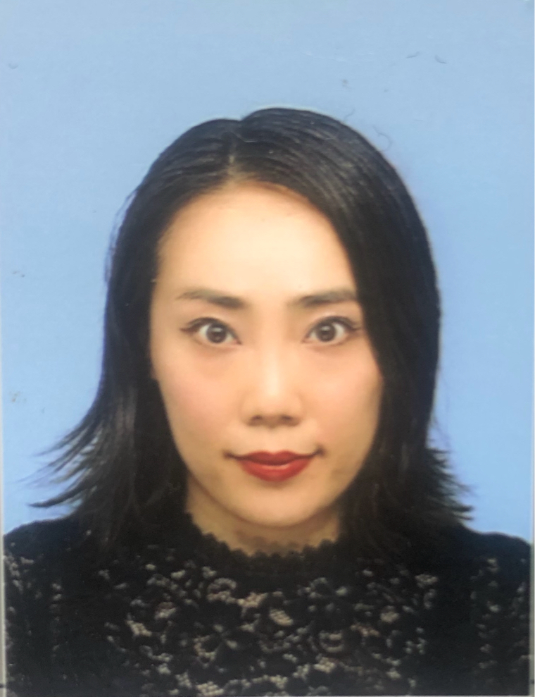 尾崎さんのプロフィール写真