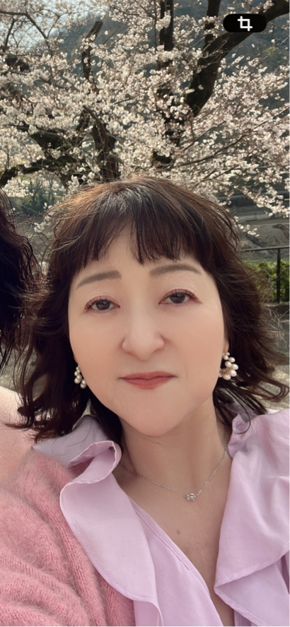 古屋さんのプロフィール写真