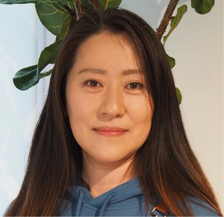 高倉さんのプロフィール写真