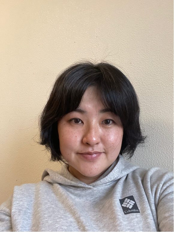 徳田さんのプロフィール写真