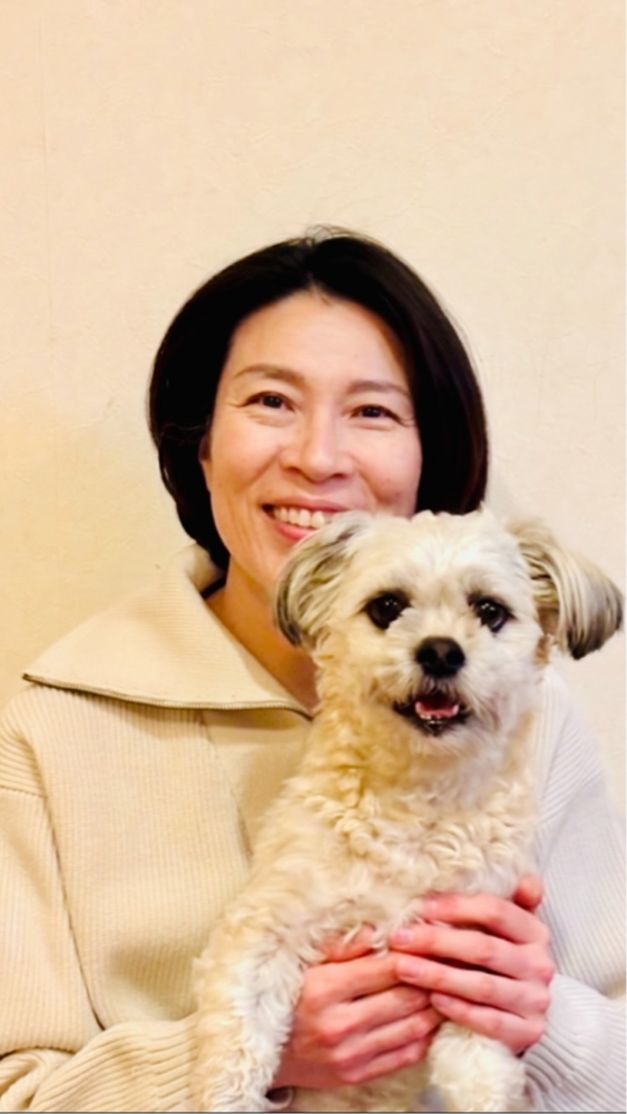 中島さんのプロフィール写真