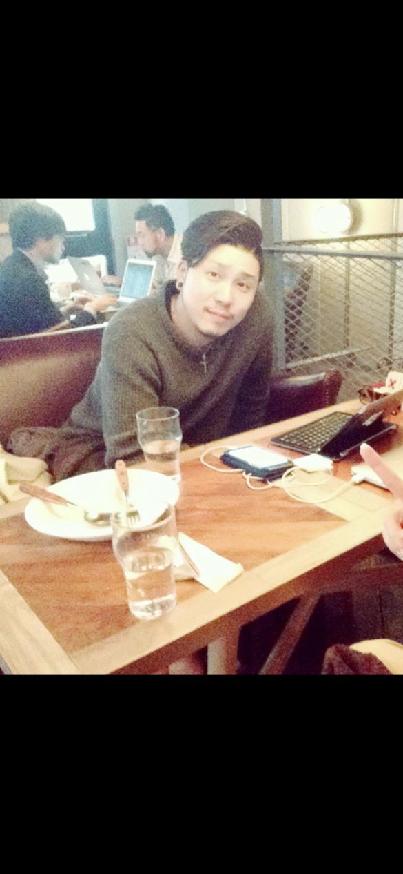 土田さんのプロフィール写真