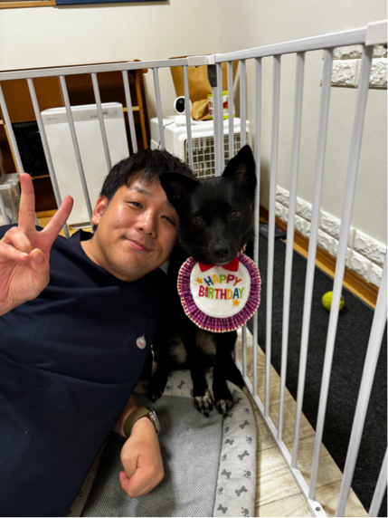 廣瀬さんのプロフィール写真