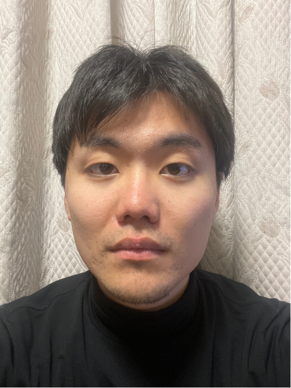 山田さんのプロフィール写真