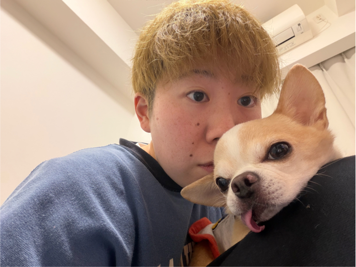 清水さんのプロフィール写真