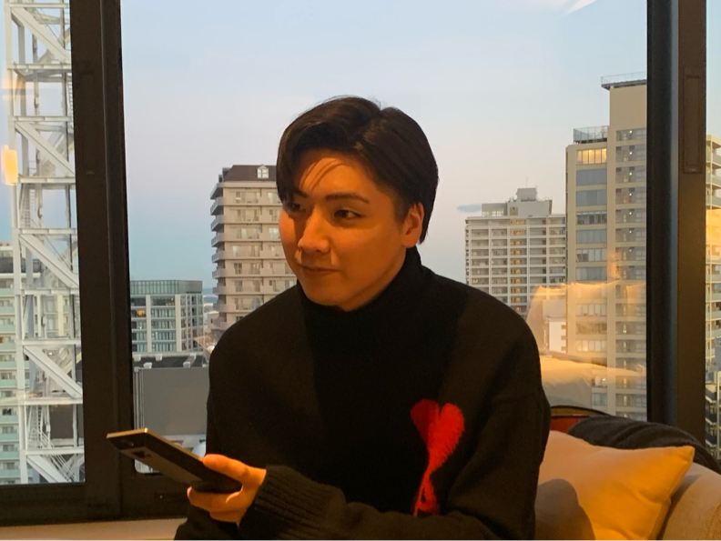 中野さんのプロフィール写真