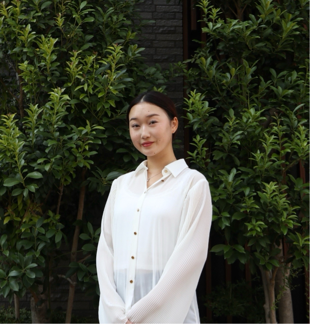林さんのプロフィール写真