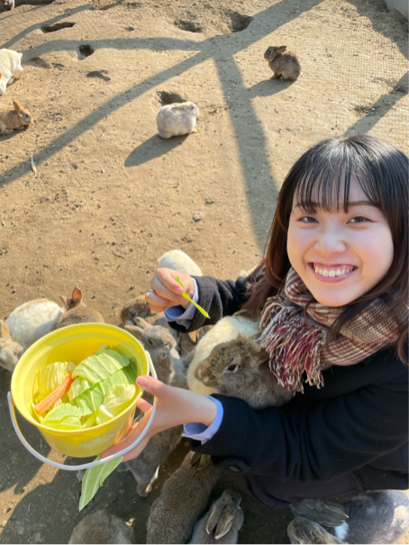 上野さんのプロフィール写真