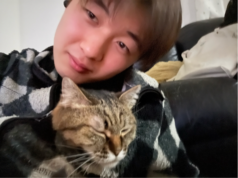 内藤さんのプロフィール写真