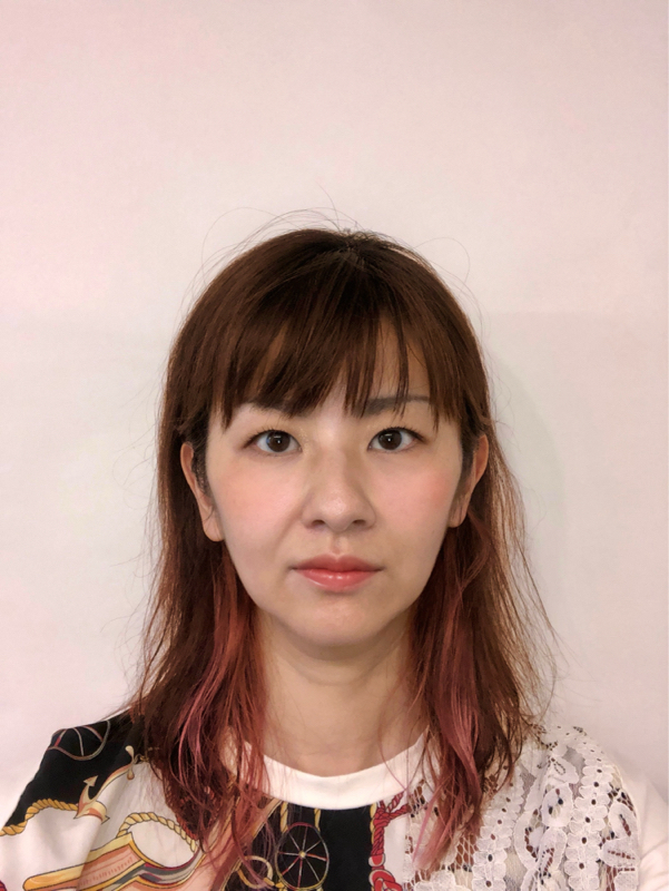 鈴木さんのプロフィール写真
