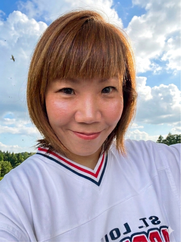 西野さんのプロフィール写真
