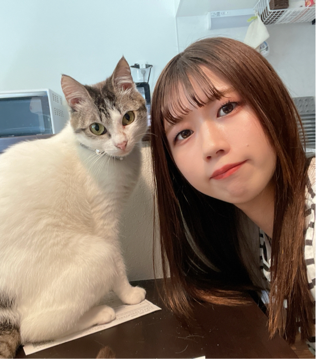 望月さんのプロフィール写真