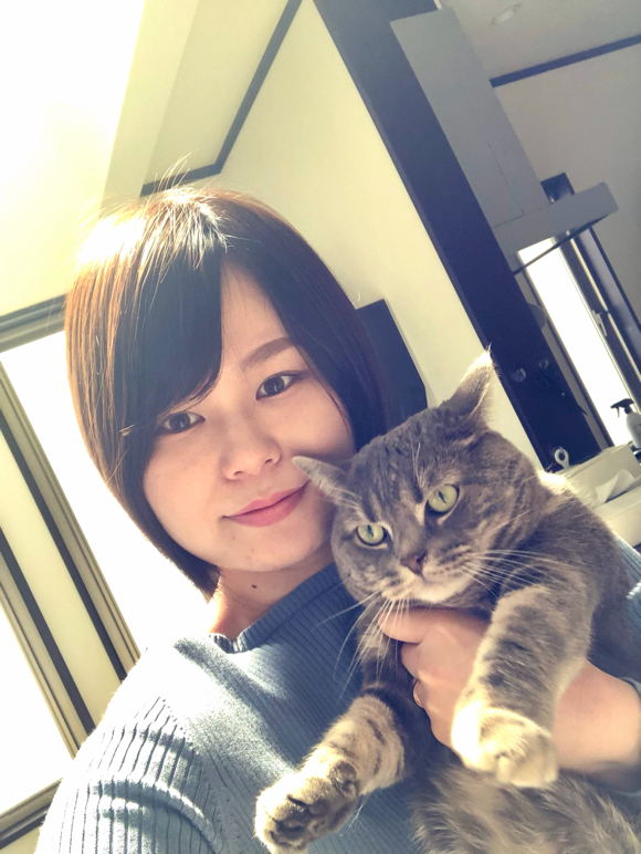 角本さんのプロフィール写真