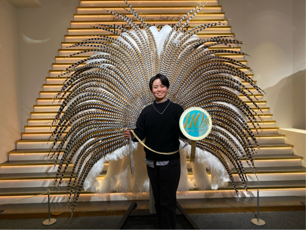 平塚さんのプロフィール写真