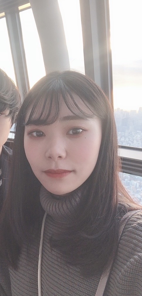 高橋さんのプロフィール写真