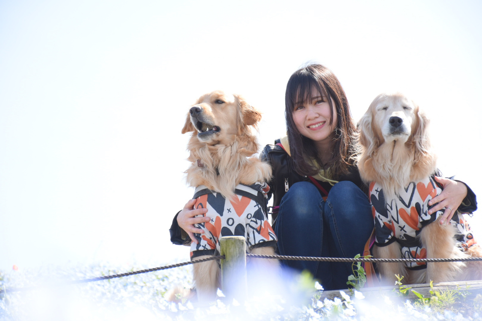 横山さんのプロフィール写真