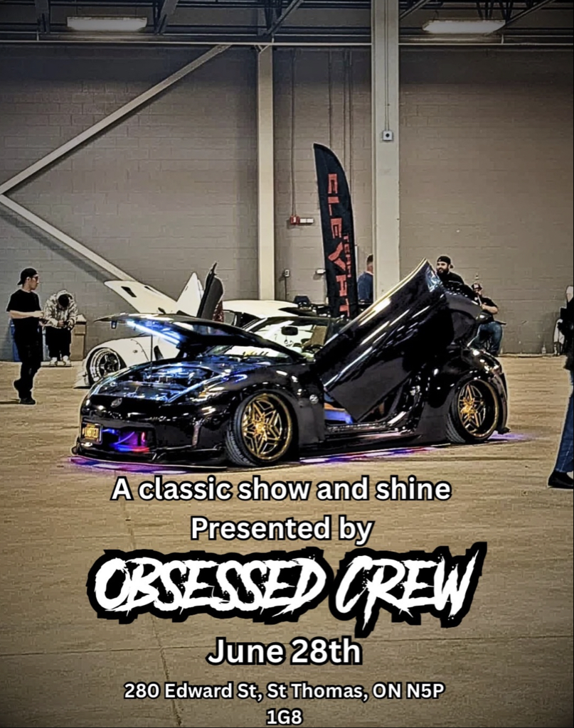 Show & Shine