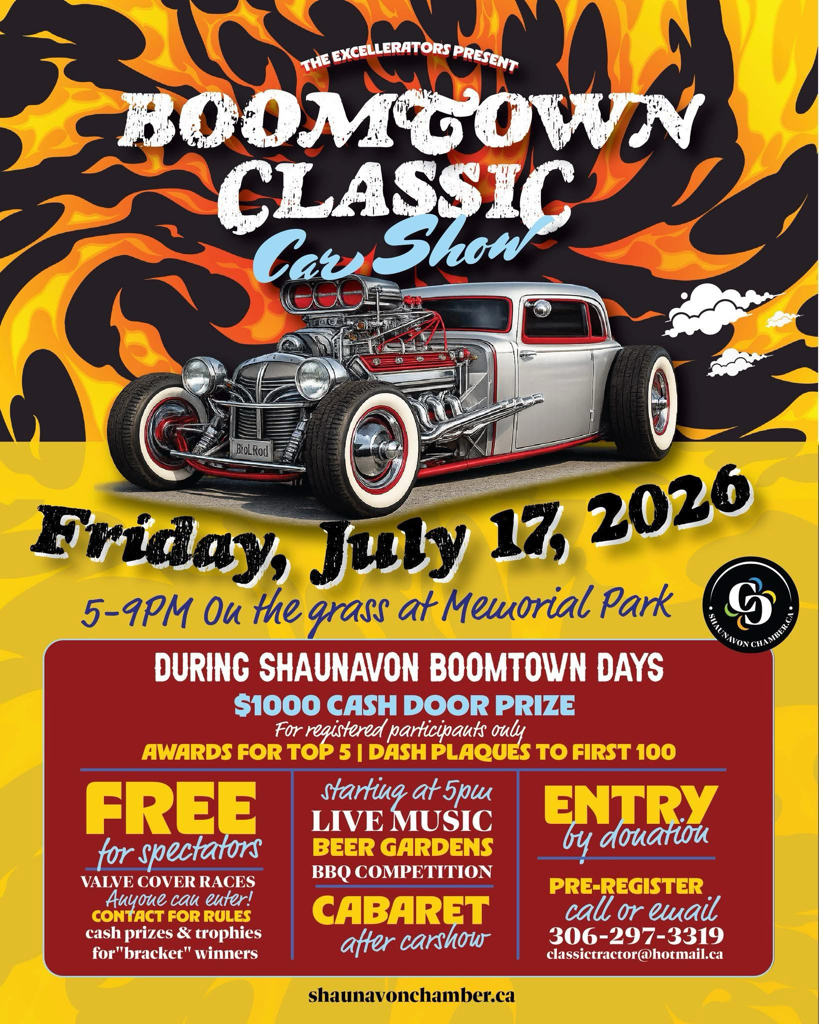 Classic Car Show