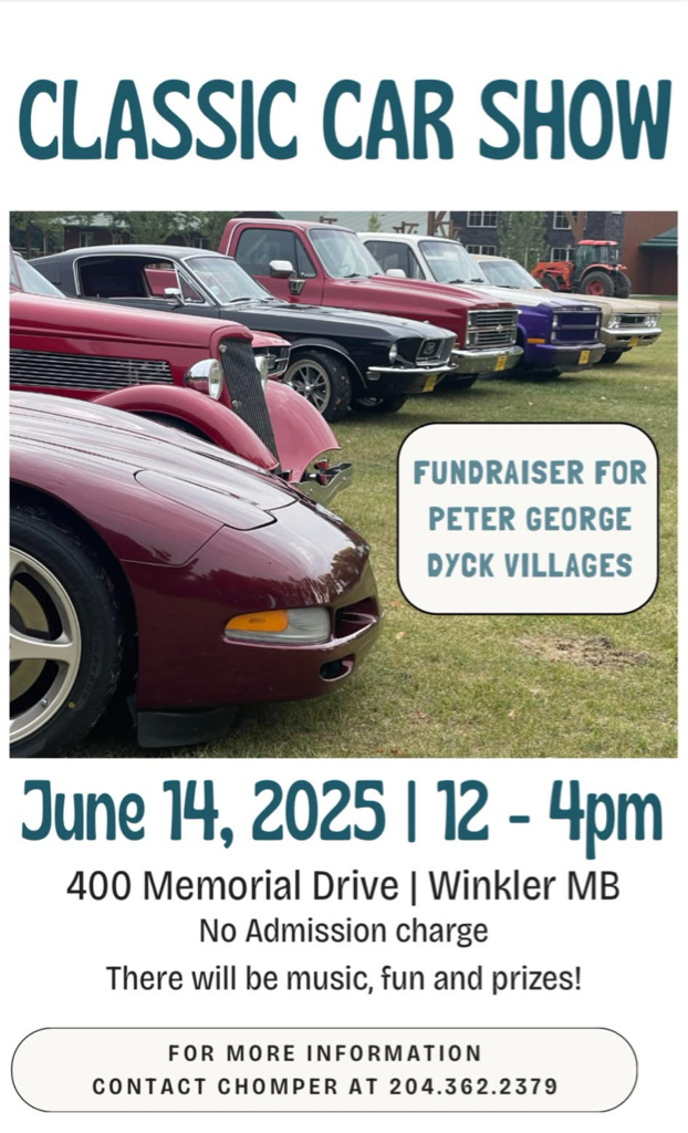 Classic Car Show