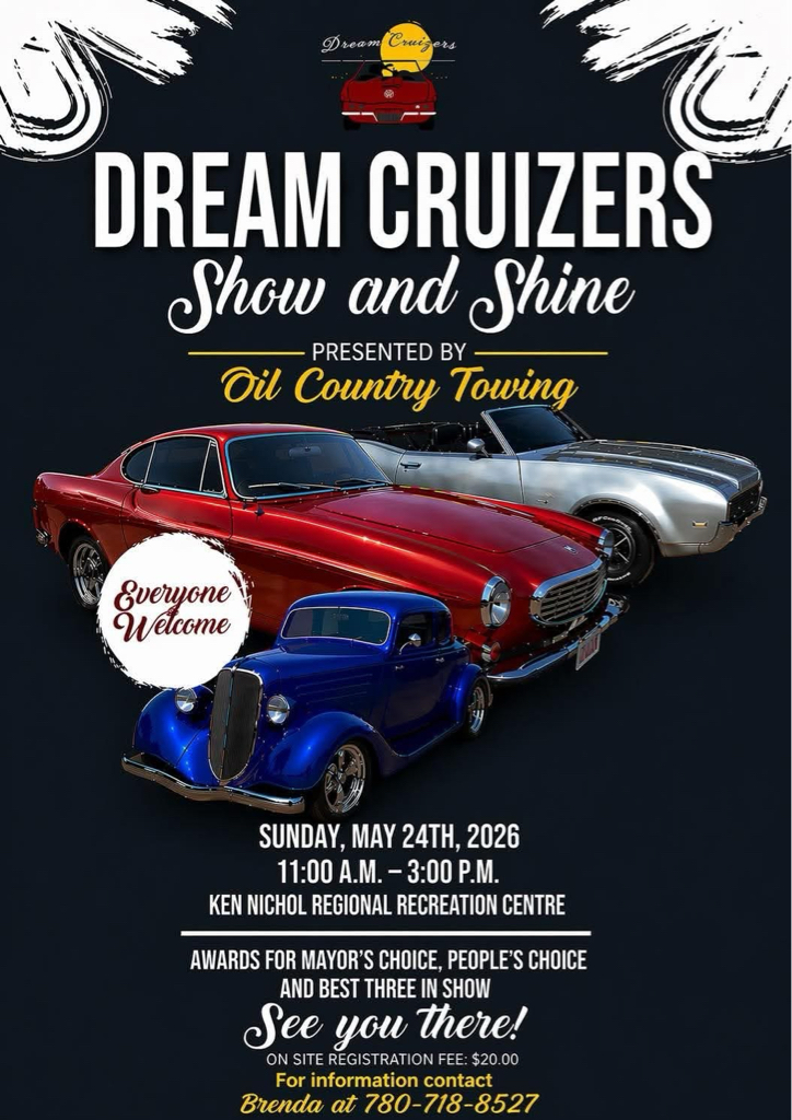 Show & Shine
