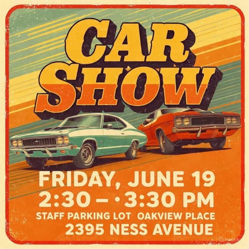 Car Show